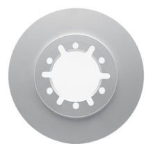 Load image into Gallery viewer, DFC DFC 98-15 Nissan NP300 (Mexico) Front GeoSPEC Coated Rotor