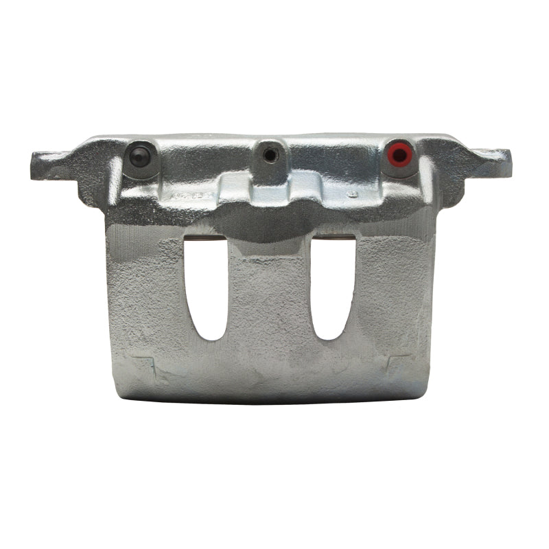 DFC DFC 98-24 Beaver Motorcoach Monterey Front/Fr & Rr L/R L/R/Rear Premium Caliper - Silver Zinc Coated