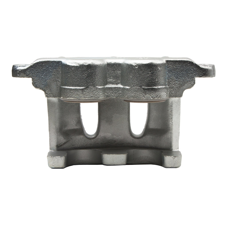 DFC DFC 98-24 Beaver Motorcoach Monterey Front/Fr & Rr L/R L/R/Rear Premium Caliper - Silver Zinc Coated
