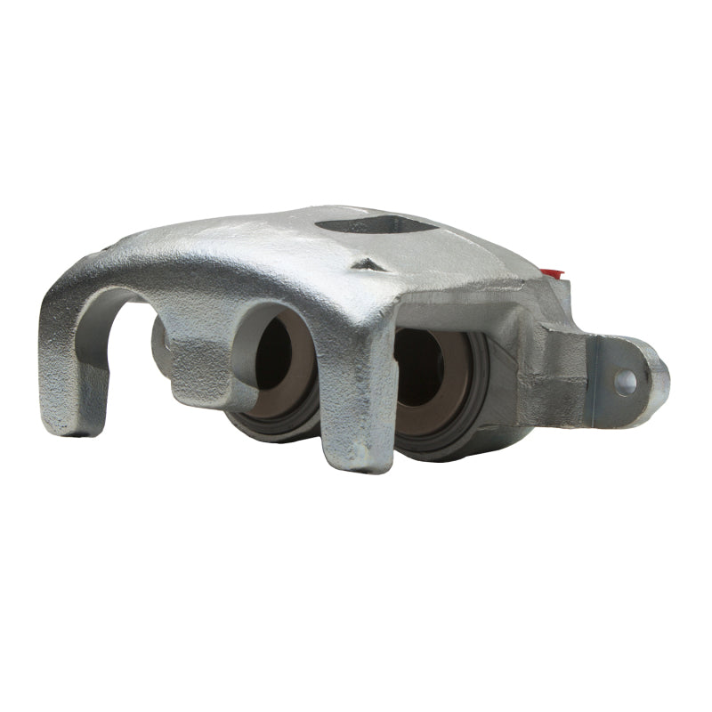 DFC DFC 98-24 Beaver Motorcoach Monterey Front/Fr & Rr L/R L/R/Rear Premium Caliper - Silver Zinc Coated