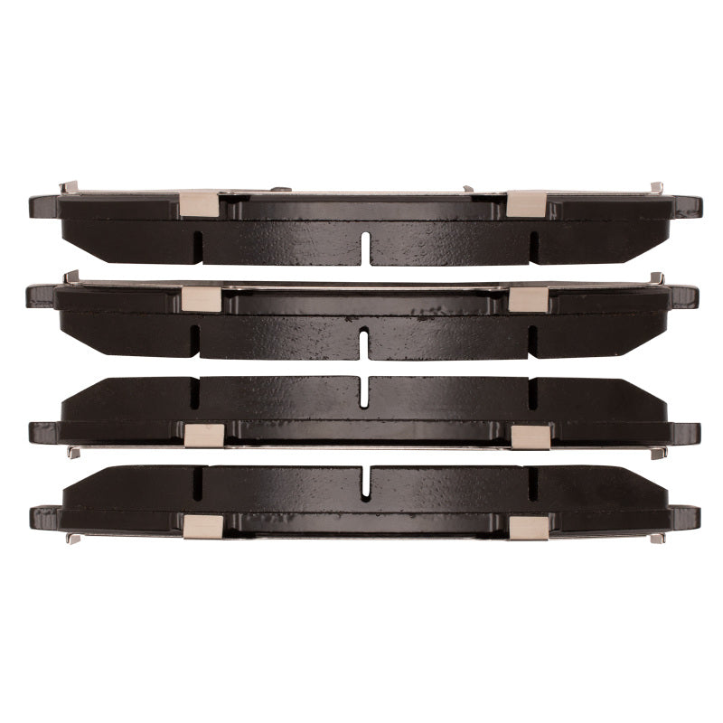 DFC DFC 98-24 Chevrolet LCF3500 Gas Engine Rear/Front 5000 Advanced Semi Metallic Brake Pads