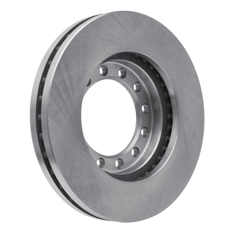 DFC DFC 98-24 Chevrolet W3500 Diesel Engine Front Brake Rotor
