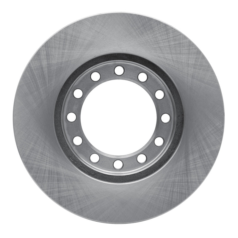 DFC DFC 98-24 Chevrolet W3500 Diesel Engine Front Brake Rotor