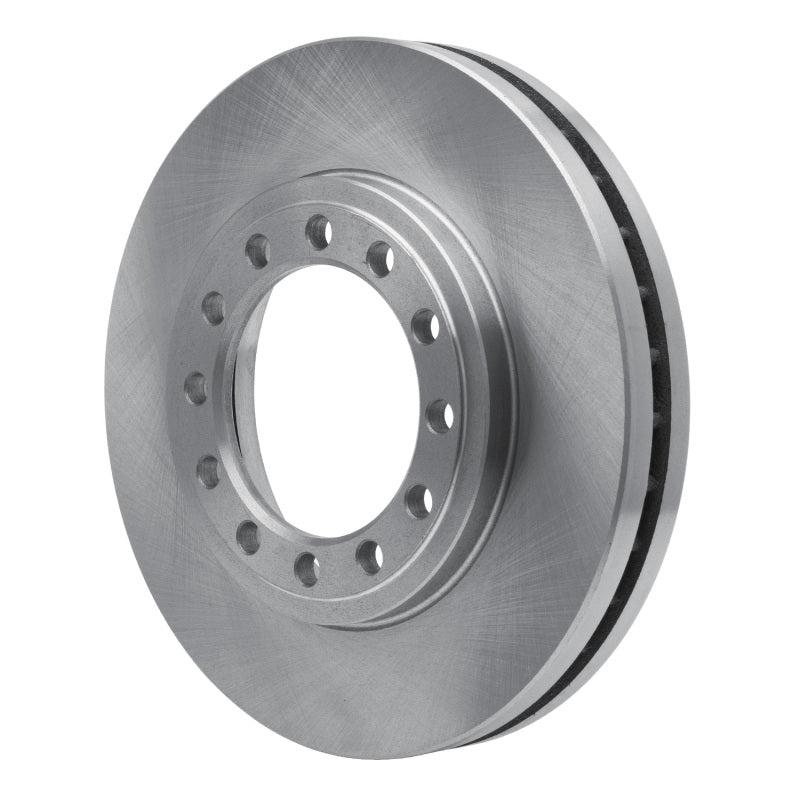 DFC DFC 98-24 Chevrolet W3500 Diesel Engine Front Brake Rotor