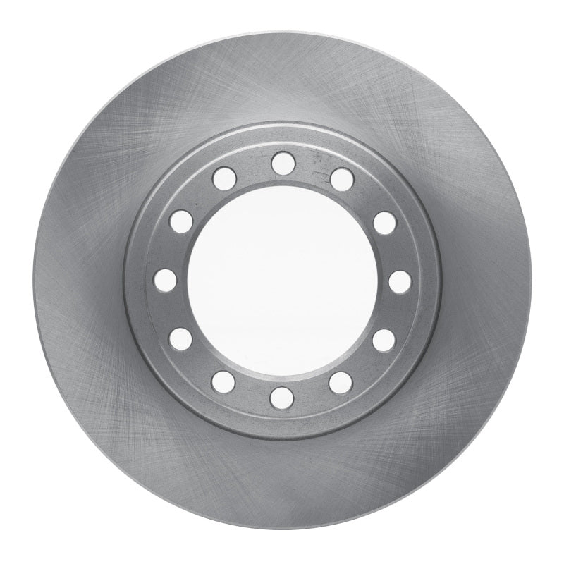 DFC DFC 98-24 Chevrolet W3500 Diesel Engine Front Brake Rotor
