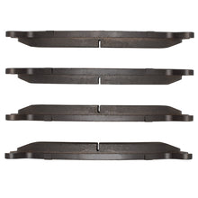 Load image into Gallery viewer, DFC DFC 98-25 Beaver Motorcoach Monterey Rear/Front 5000 Advanced Semi Metallic Brake Pads