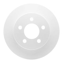 Load image into Gallery viewer, DFC DFC 99-06 Jeep Wrangler Front GeoSPEC Coated Rotor
