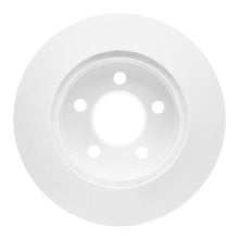 Load image into Gallery viewer, DFC DFC 99-06 Jeep Wrangler Front GeoSPEC Coated Rotor