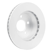 Load image into Gallery viewer, DFC DFC 99-06 Jeep Wrangler Front GeoSPEC Coated Rotor