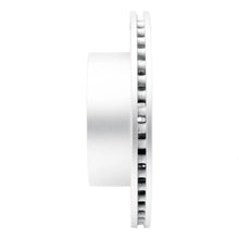 Load image into Gallery viewer, DFC DFC 99-06 Jeep Wrangler Front GeoSPEC Coated Rotor