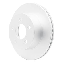 Load image into Gallery viewer, DFC DFC 99-06 Jeep Wrangler Front GeoSPEC Coated Rotor