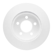 Load image into Gallery viewer, DFC DFC 99-06 Jeep Wrangler Front GeoSPEC Coated Rotor