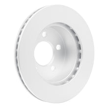 Load image into Gallery viewer, DFC DFC 99-06 Jeep Wrangler Front GeoSPEC Coated Rotor