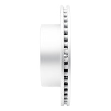 Load image into Gallery viewer, DFC DFC 99-06 Jeep Wrangler Front GeoSPEC Coated Rotor