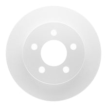 Load image into Gallery viewer, DFC DFC 99-06 Jeep Wrangler Front GeoSPEC Coated Rotor