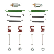 Load image into Gallery viewer, DFC DFC 99-10 Saab 9-3 Parking Brake Drum Brake Hardware Kit