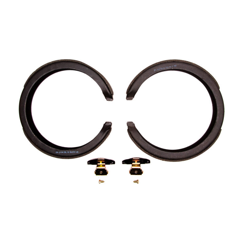 DFC DFC 99-14 Buick Rainier Parking Brake Parking Shoes