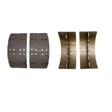 Load image into Gallery viewer, DFC DFC 99-22 Chevrolet W5500HD Tiltmaster Rear Premium Riveted Shoes