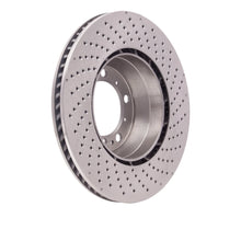 Load image into Gallery viewer, DFC DFC 99-23 Porsche 911 Left Rear Drilled Brake Rotor
