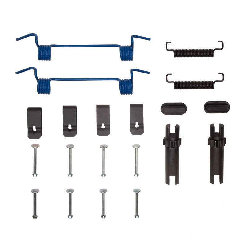 DFC DFC 99-25 Chevrolet Avalanche 2500 Parking Brake Drum Brake Hardware Kit