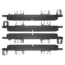 Load image into Gallery viewer, DFC DFC Active Performance Front Brake Pads for 1985 to 2004 Camaro, Corvette, Mustang and Firebird