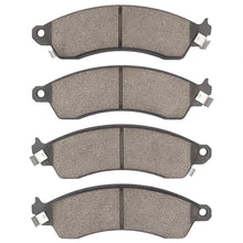 Load image into Gallery viewer, DFC DFC Active Performance Front Brake Pads for 1985 to 2004 Camaro, Corvette, Mustang and Firebird