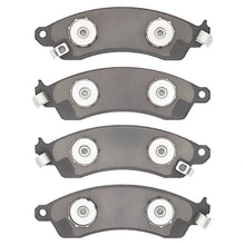 Load image into Gallery viewer, DFC DFC Active Performance Front Brake Pads for 1985 to 2004 Camaro, Corvette, Mustang and Firebird