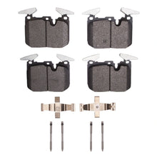 Load image into Gallery viewer, DFC DFC Active Performance Front Brake Pads and Hardware Kit for BMW 2 Series, 3 Series, 4 Series, M2, M3 and M4