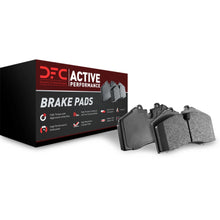 Load image into Gallery viewer, DFC DFC Active Performance Rear Brake Pads for 2016 to 2021 Volkswagen Touareg
