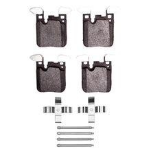 Load image into Gallery viewer, DFC DFC Active Performance Rear Brake Pads and Hardware Kit for BMW 2, 3 and 4 Series, M2, M3 and M4