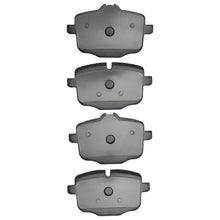 Load image into Gallery viewer, DFC 1551-1469-01 Rear Ceramic Brake Pads with Hardware - BMW - DFC1551-1469-01 - product view 2