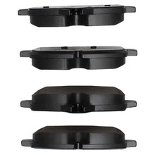 Load image into Gallery viewer, DFC 1551-1469-01 Rear Ceramic Brake Pads with Hardware - BMW - DFC1551-1469-01 - product view 4