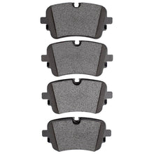 Load image into Gallery viewer, DFC 2020-2025 Audi Q7 Rear 5000 Euro Ceramic Brake Pads and Hardware Kit - DFC 1600-2365-01