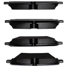 Load image into Gallery viewer, DFC 2020-2025 Audi Q7 Rear 5000 Euro Ceramic Brake Pads and Hardware Kit - DFC 1600-2365-01