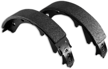 Load image into Gallery viewer, DFC 1903-0462-00 Rear True-Arc Drum Brake Shoes - DFC 1903-0462-00