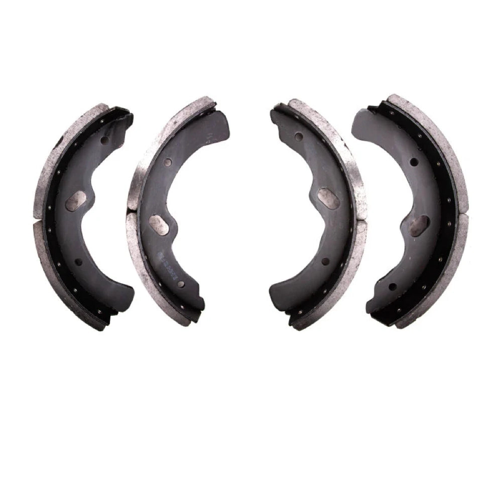 DFC 84-13 Hino FE17 Front Premium Riveted Shoes - DFC1903-0617-00 - product view 1