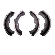 Load image into Gallery viewer, DFC 84-13 Hino FE17 Front Premium Riveted Shoes - DFC1903-0617-00 - product view 1