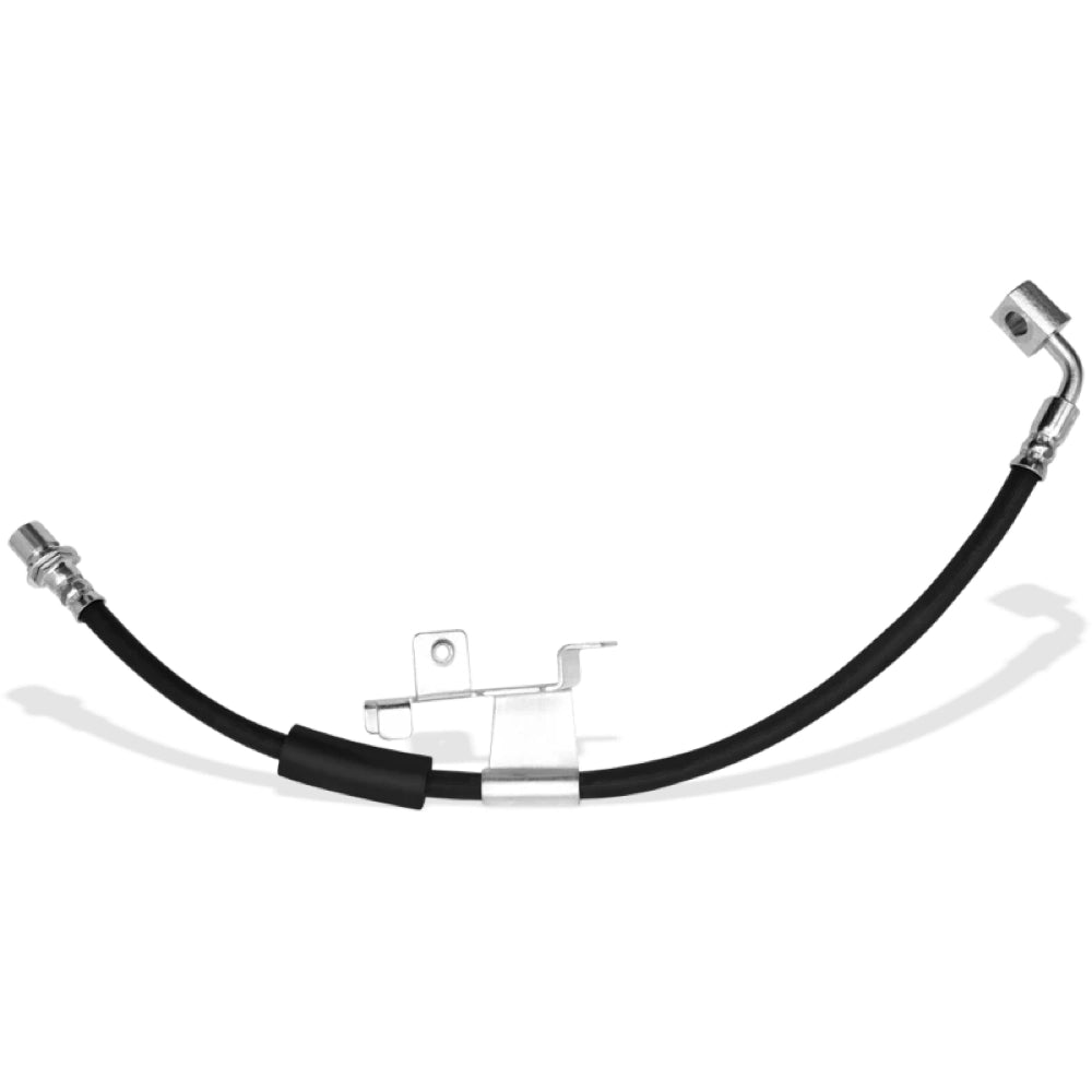 DFC 350-42121 Front Right Brake Hose - Jeep Wrangler - DFC350-42121 - product view 2