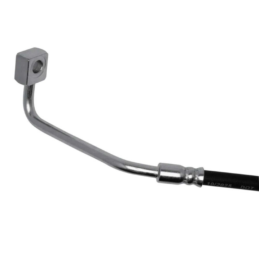 DFC 350-42121 Front Right Brake Hose - Jeep Wrangler - DFC350-42121 - product view 3