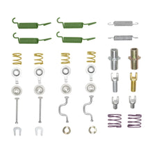 Load image into Gallery viewer, DFC 87-15 Lexus SC300 Parking Brake Drum Brake Hardware Kit - DFC370-76027 - product view 1