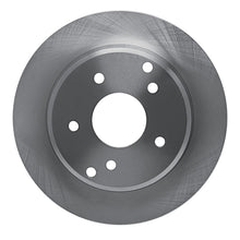 Load image into Gallery viewer, DFC 1984-1987 Chevrolet Corvette Rear OE-Style Brake Rotor - DFC 600-47016