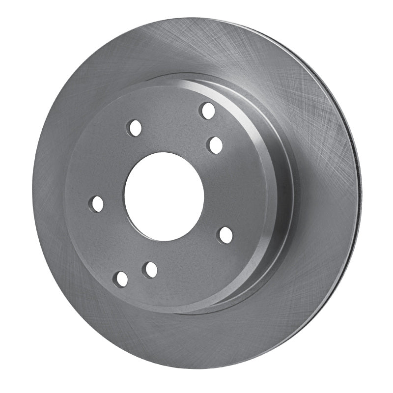 DFC 1984-1987 Chevrolet Corvette Rear OE-Style Brake Rotor - DFC 600-47016