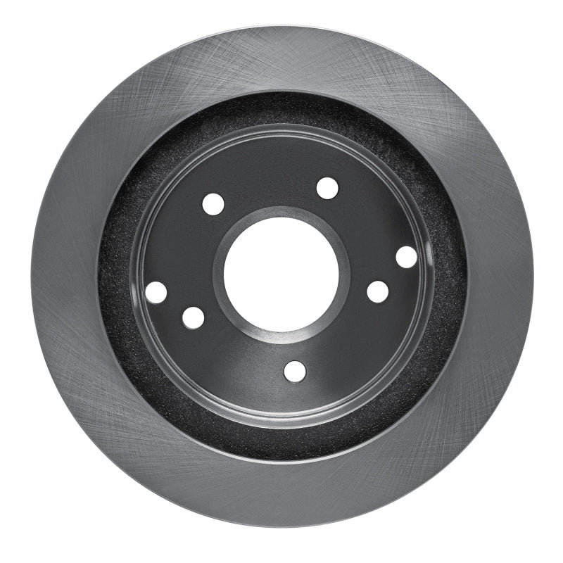 DFC 1984-1987 Chevrolet Corvette Rear OE-Style Brake Rotor - DFC 600-47016