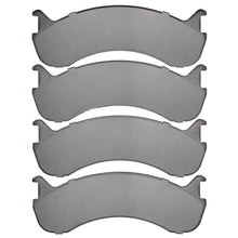 Load image into Gallery viewer, DFC DFC Heavy Duty Front and Rear Brake Pads for 2004 to 2008 Ford F 650 and F 750