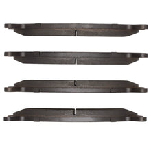 Load image into Gallery viewer, DFC DFC Heavy Duty Front and Rear Brake Pads for 2004 to 2008 Ford F 650 and F 750