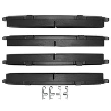 Load image into Gallery viewer, DFC DFC Heavy Duty Semi Metallic Brake Pads for 1999 to 2024 Chevrolet W5500 Tiltmaster