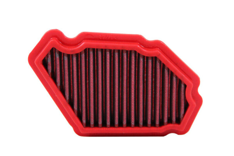 BMCFM897/04-BMC 15+ Kawasaki Ninja H2 1000 Replacement Air Filter-Air Filters - Direct Fit-BMC