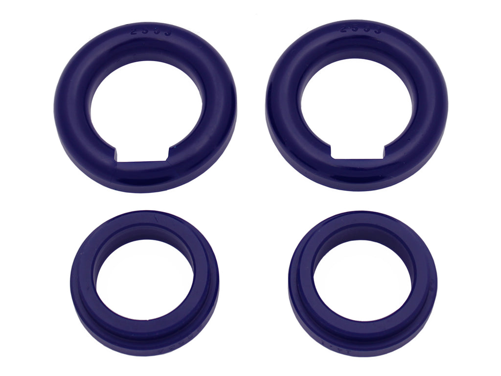 Superpro SuperPro 1993 Toyota Supra Twin Turbo Rear Forward Subframe Insert Bushings