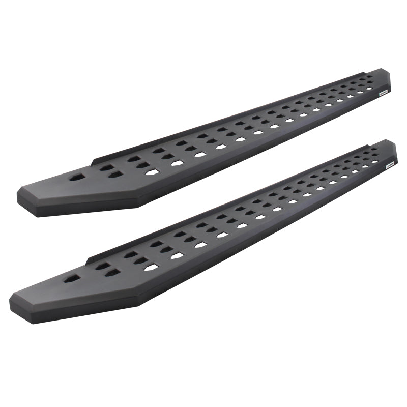 GOR6940488020PC-GOR RB20 Boards - Tex Black-Running Boards-Go Rhino