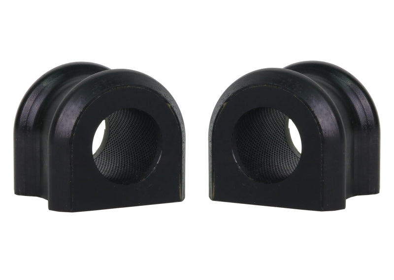 Whiteline-Whiteline 30mm Front Sway Bar Mount Bushing 97-06 Jeep Wrangler TJ